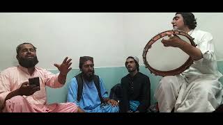 pashto new songs 2024 najeeb hero and nazar ashna bandar sada Tali drab pashto bandar [upl. by Laurianne365]