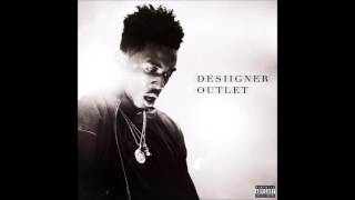 Desiigner Outlet Instrumental FREE DOWNLOAD [upl. by Tikna]