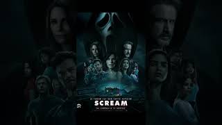 SCREAM 7 viralshorts [upl. by Melquist]