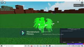 Roblox Tutorial 2 How To Obfuscate Your Module Scripts id [upl. by Montana]