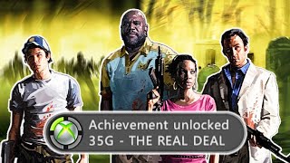 Left 4 Dead 2s Achievements Are A NIGHTMARE [upl. by Aznaed]