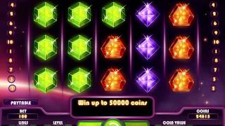 Jugar slot Starburst online gratis [upl. by Rauscher]