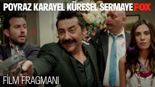 Poyraz Karayel Küresel Sermaye Film Fragmanı [upl. by Assenahs555]