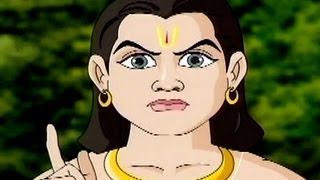 Mahavir Bhim  Animated Tamil Story 28 [upl. by Monroy469]