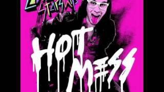 Cobra Starship  Hot Mess Innerpartysystem Remix [upl. by Hitt]