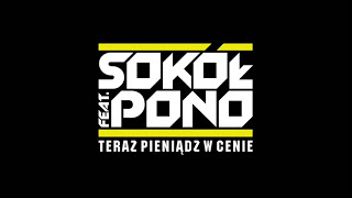 Sokół feat Pono  Nie lekceważ nas Slavic track [upl. by Claiborn]