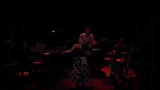 OLCAY BAYIR LIVE ELIF COLCHESTER ARTS CENTRE [upl. by Etna887]