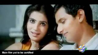 Neethaane En Ponvasantham Trailer [upl. by Vivienne]