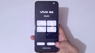 How to Hard Reset Vivo Y28s 5G  Forgotten PasswordFactory Reset [upl. by Zug]