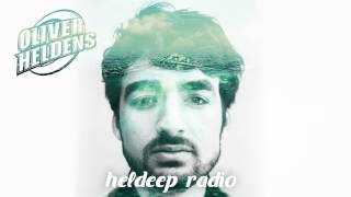 Oliver Heldens  Heldeep Radio 052 1 Year Edition [upl. by Annmarie]