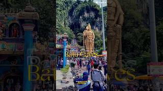 vetrivellan malaysia batucavesmurugan tourism fypシ゚viral fyp hindu travel vlog singapore [upl. by Romito]