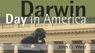 Darwin Day in America [upl. by Brader]