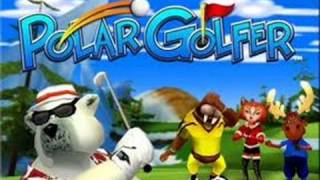 Polar Golfer music 3 [upl. by Janenna]