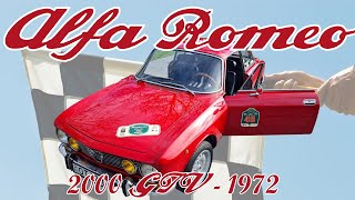 Alfa Amore I rész [upl. by Hnah]