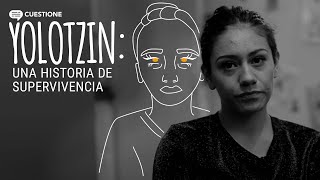 Violencia física en el noviazgo [upl. by Ainiger210]