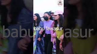 Anita Saud Deuda Khel shorts deudaakhel youtubeshorts viralvideo babulawasur [upl. by Aihc]