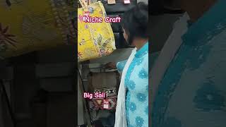 Niche craft sail shopping shopingmarketdelhi fashion delhishoppingplace nichecraft [upl. by Teage]