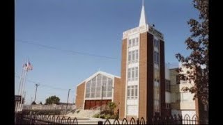 Mt Hermon Baptist Church Media Cle Live Stream [upl. by Blakeley782]