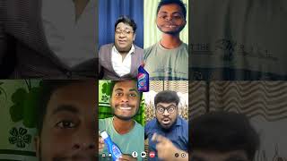 হারপিক মজুমদার Funny Shorts With Kingopoly funny comedy [upl. by Mhoj]