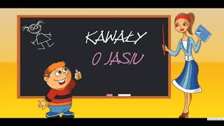 Kawały o Jasiu i nie tylko 01 [upl. by Asin]