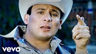 Valentín Elizalde  Vete Ya Official Music Video [upl. by Arahsit47]