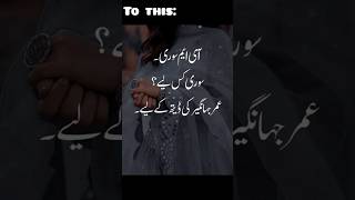 Amarbail full novel  amar bail novel shorts Amarbail novel by Umera Ahmed shortsvideo [upl. by Ahsha]