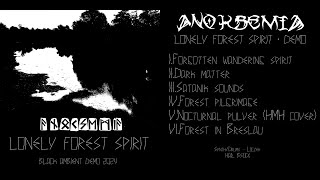 Anoksemia  Lonely forest spirit demo 24 [upl. by Assele]