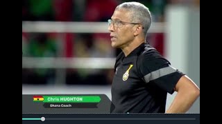 CHRIS HUGHTON IS TO BLAME FOR THIS DEFEAT TO COMOROSMATCH REVIEW [upl. by Anaiviv778]