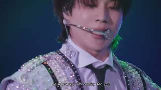 SHINee  Atlantis Yoyogi Concert 2023 ENG SUBS [upl. by Aicrop970]