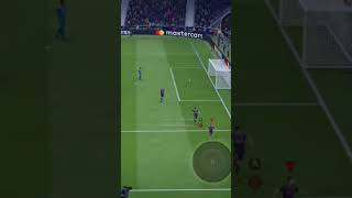 Phil Coutinho gola⚽ again real madrid UCL FINAL fifa19 football EmanualRai [upl. by Gridley]