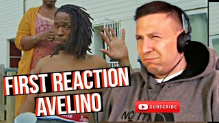 Avelino  Magick Reaction [upl. by Octavie]