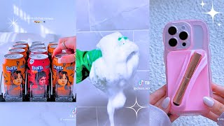 Satisfying Cleaning amp Restocking Asmr ✨  TikTok Compilation [upl. by Cox]