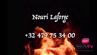 Nouri De La Forge  BraineleComte [upl. by Eelreveb536]