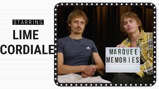 Marquee Memories Lime Cordiale [upl. by Eagle]