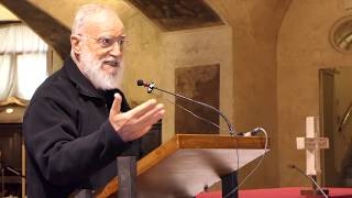 P Cantalamessa meditazione ai preti [upl. by Grantland]