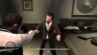 GTA IV  Late Checkout All Possibilities [upl. by Coyle]