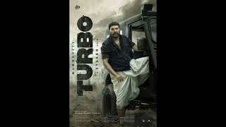 Turbo Malayalam movie explain shorts [upl. by Suiradal]