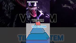 Insomniac Venom VS Tiering System venom spiderman2 Game Tier 1v1 Fyp [upl. by Ringe609]