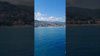 Savona Italy 🇮🇹 travel italy savona cruise costacruises costapacifica [upl. by Mathew]