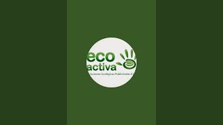 Bolsas Ecológicas ECOACTIVA está en vivo [upl. by Legin]