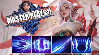 IRELIA MONTAGE  INSANE BEST PLAYS IN ACTION  Highlights You Must See [upl. by Stets]