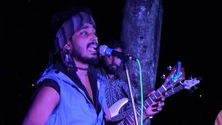 Live In Lakes Ektara Bajaio Na by The Folk Diaryz [upl. by Nizam2]