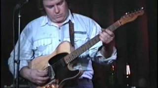 Danny Gatton quotSleepwalkquot Melody amp Solo mov [upl. by Dinnie]