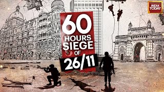 15 Years Of 2611 Remembering Horrific MumbaiTerrorAttack  The 60 Hours Siege Of 2611 [upl. by Katzir]