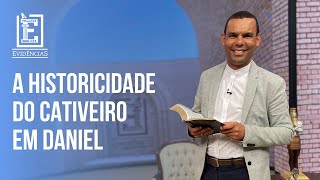 A HISTORICIDADE DO CATIVEIRO  Evidências NT [upl. by Kong401]