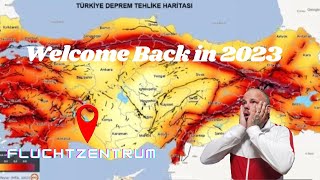 Welcome back Realtalk Hart und Wahr Auswandern was ist los in der Türkei Prognose für 2023 [upl. by Siurad420]