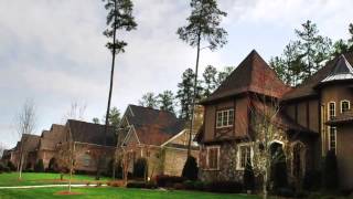 HighGate Weddington NC Homes for Sale [upl. by Sidnac493]