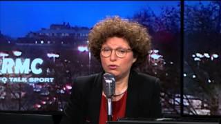 Bipolarité quotEntre 15 et 20 des malades sont suicidairesquot explique Marion Leboyer [upl. by Grodin]