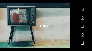 Kream  nomad Lyric Video [upl. by Beberg381]