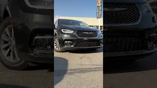 🔋2023 Chrysler Pacifica PLUGIN HYBRID🔋 [upl. by Conn]